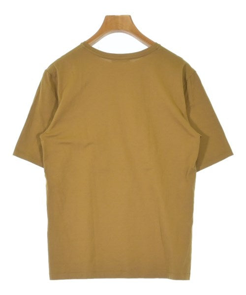 ATON เสื้อยืด/เสื้อท็อปส์