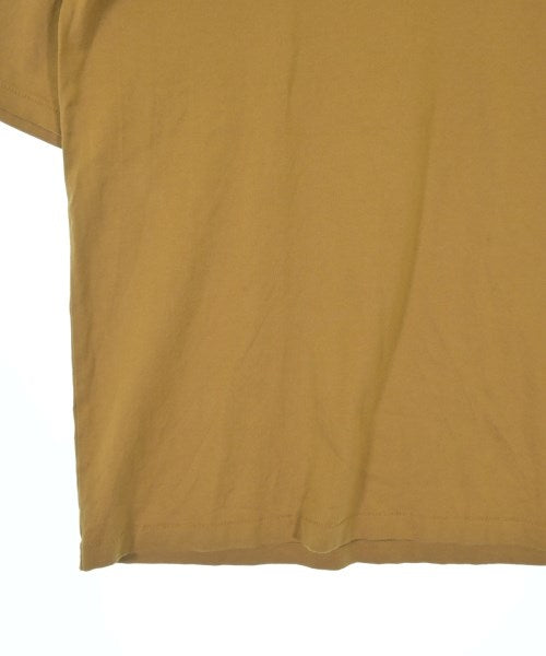 ATON เสื้อยืด/เสื้อท็อปส์