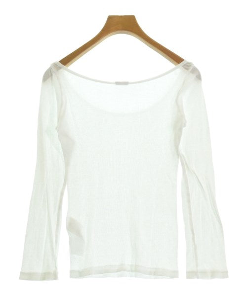 ATON เสื้อยืด/เสื้อท็อปส์