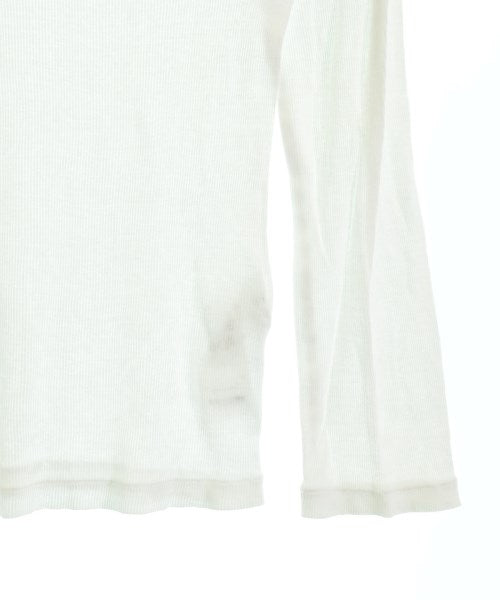 ATON เสื้อยืด/เสื้อท็อปส์