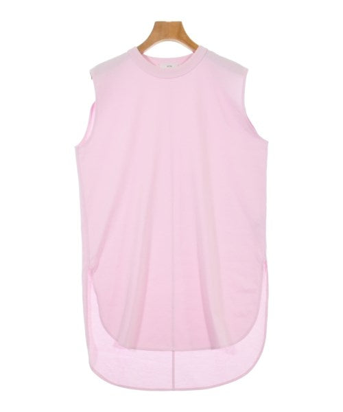 ATON เสื้อยืด/เสื้อท็อปส์