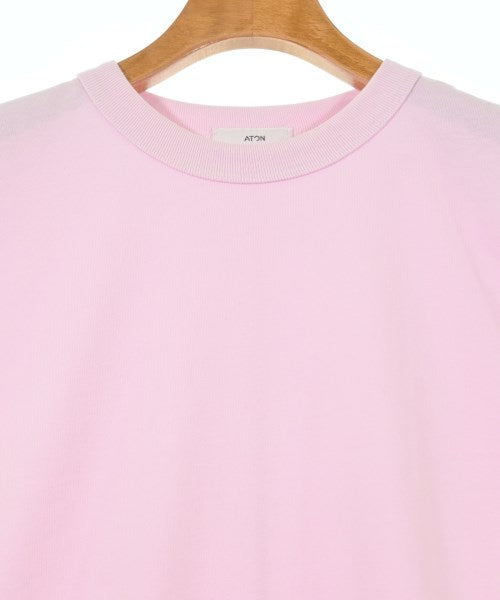 ATON เสื้อยืด/เสื้อท็อปส์