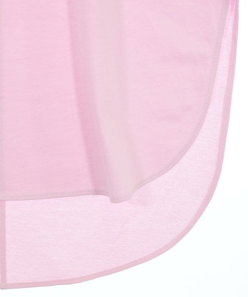 ATON เสื้อยืด/เสื้อท็อปส์