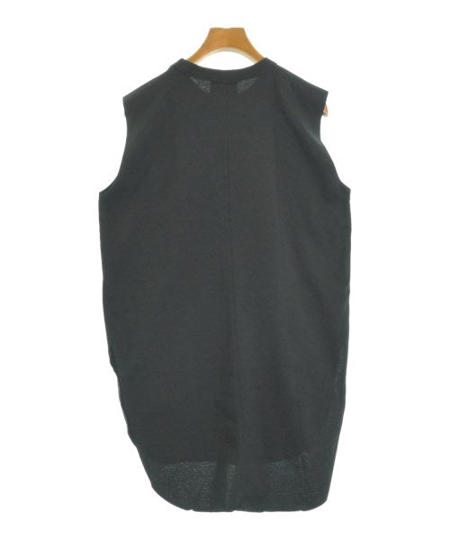 ATON เสื้อยืด/เสื้อท็อปส์