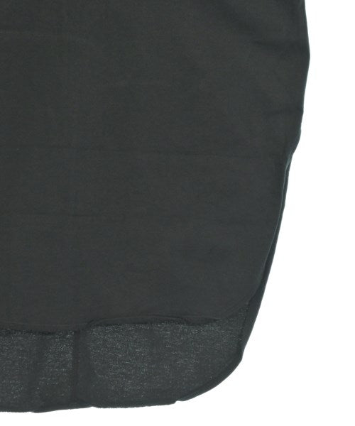 ATON เสื้อยืด/เสื้อท็อปส์