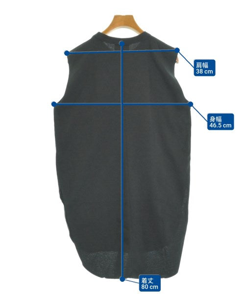 ATON เสื้อยืด/เสื้อท็อปส์