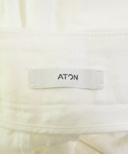 ATON กางเกง อื่น