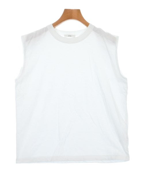 ATON เสื้อยืด/เสื้อท็อปส์