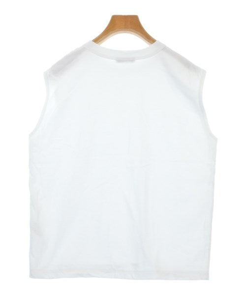 ATON เสื้อยืด/เสื้อท็อปส์