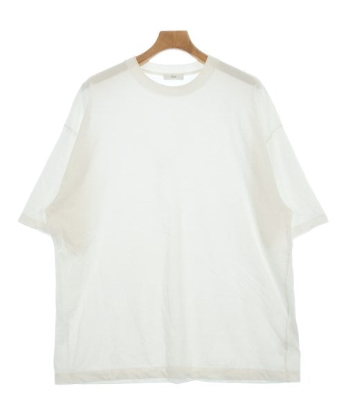 ATON เสื้อยืด/เสื้อท็อปส์