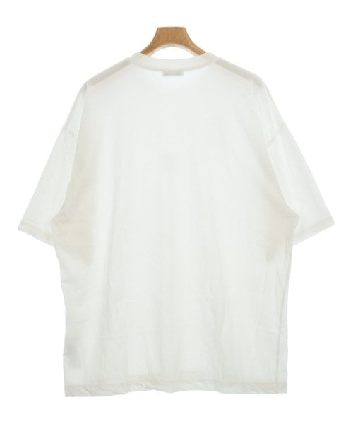 ATON เสื้อยืด/เสื้อท็อปส์