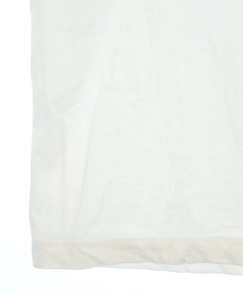 ATON เสื้อยืด/เสื้อท็อปส์