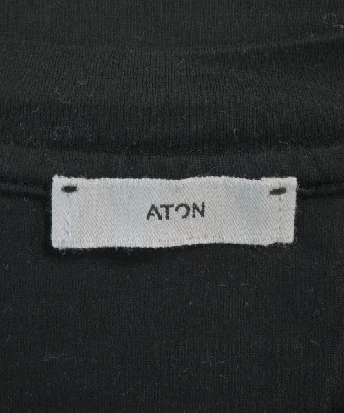 ATON เสื้อยืด/เสื้อท็อปส์