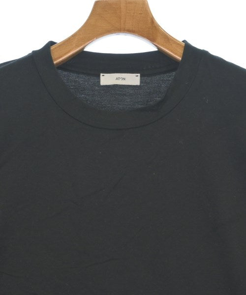 ATON เสื้อยืด/เสื้อท็อปส์