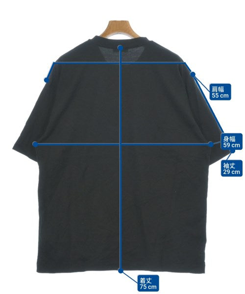 ATON เสื้อยืด/เสื้อท็อปส์