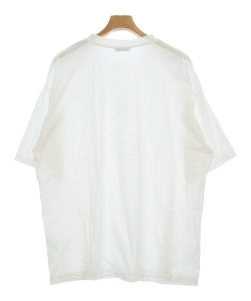 ATON เสื้อยืด/เสื้อท็อปส์