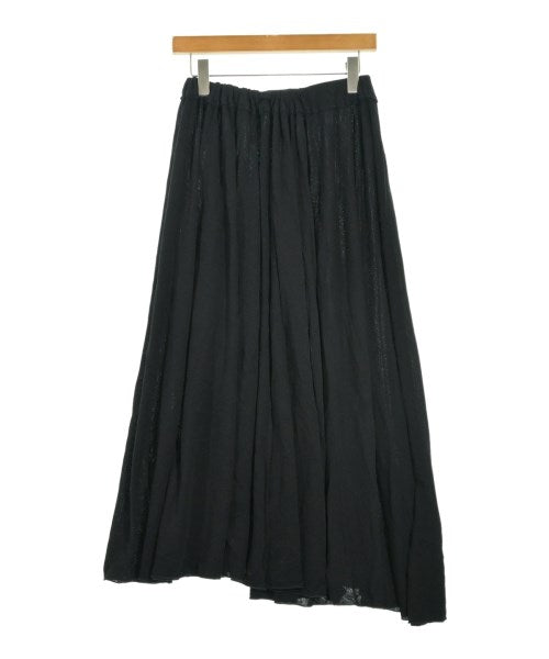 ATON กระโปรงยาว/แม็กซี่ยาว