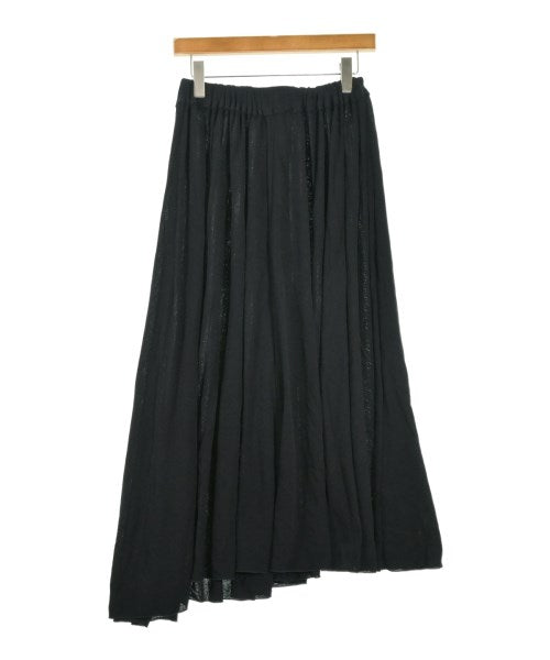 ATON กระโปรงยาว/แม็กซี่ยาว