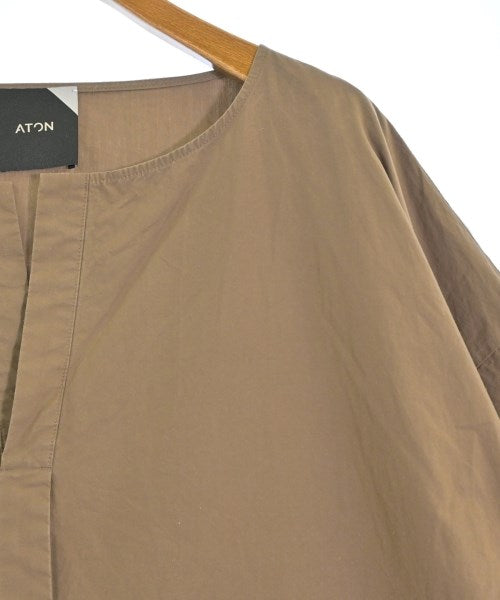 ATON ชุดเดรส