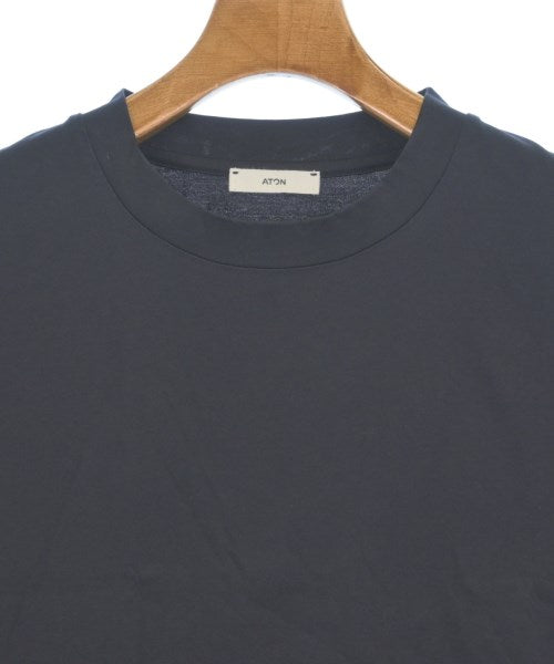 ATON เสื้อยืด/เสื้อท็อปส์