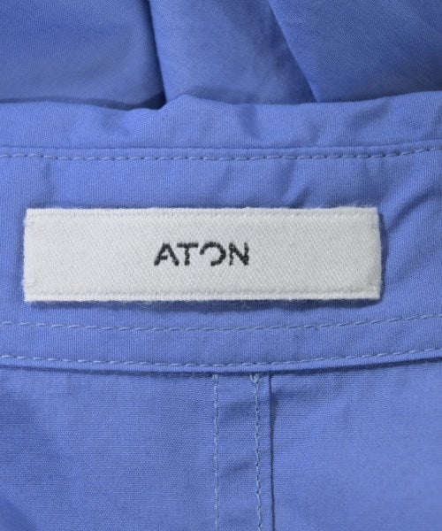 ATON เสื้อลำลอง