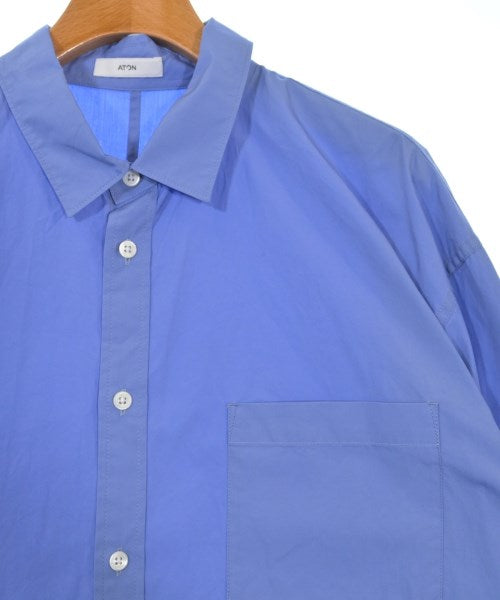 ATON เสื้อลำลอง
