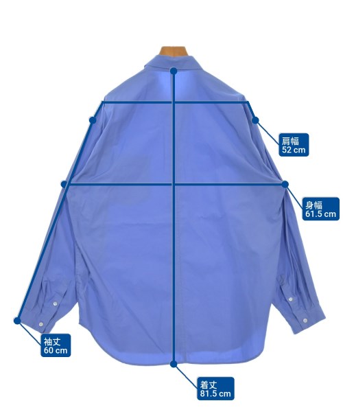 ATON เสื้อลำลอง