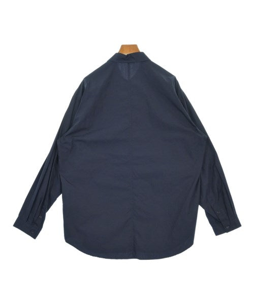 ATON เสื้อลำลอง