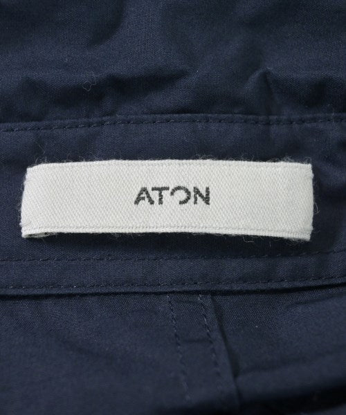 ATON เสื้อลำลอง