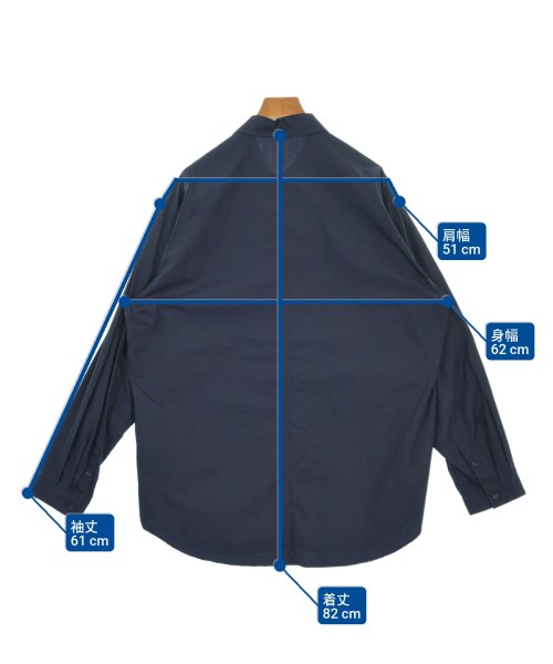 ATON เสื้อลำลอง