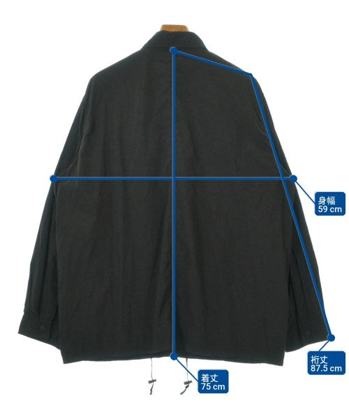 ATON แจ็คเก็ตเบลาส์ อื่น