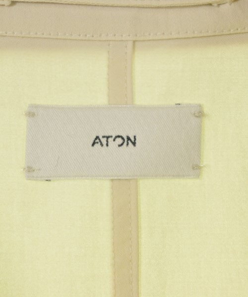 ATON แจ็คเก็ตเบลาส์ อื่น