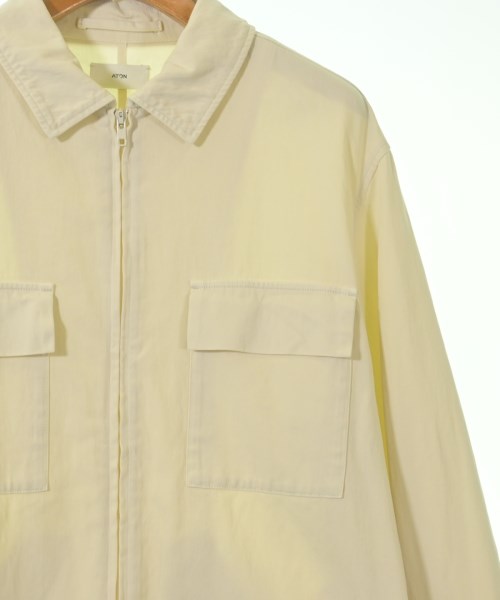 ATON แจ็คเก็ตเบลาส์ อื่น