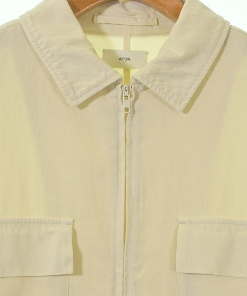 ATON แจ็คเก็ตเบลาส์ อื่น
