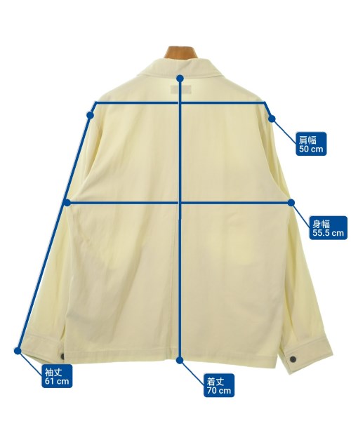 ATON แจ็คเก็ตเบลาส์ อื่น