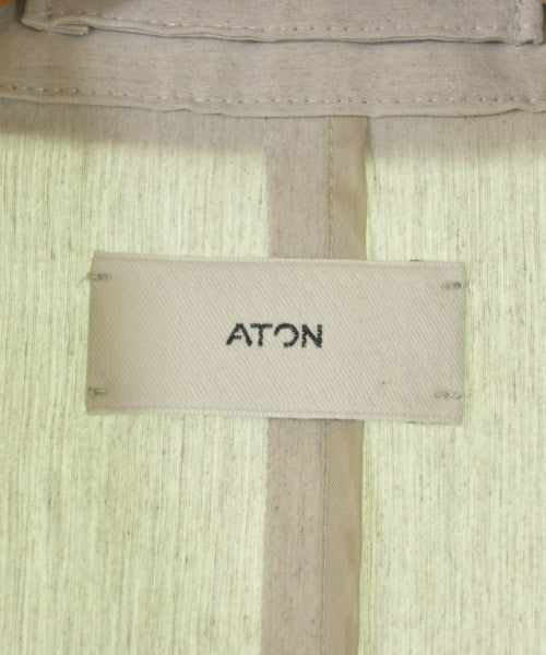 ATON แจ็คเก็ตเบลาส์ อื่น