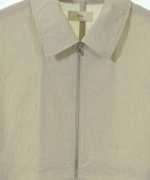 ATON แจ็คเก็ตเบลาส์ อื่น