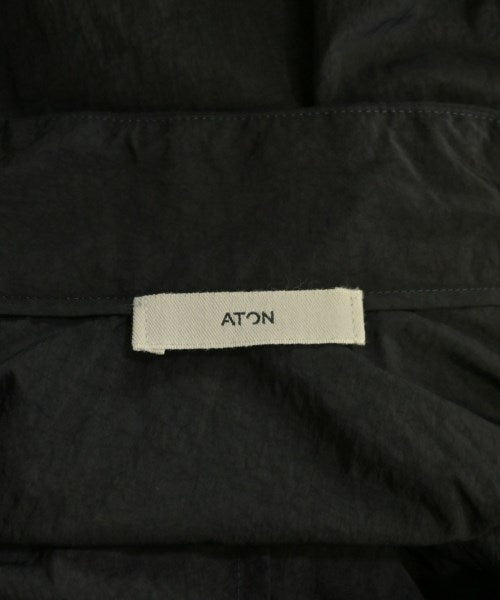 ATON กระโปรงยาว/แม็กซี่ยาว