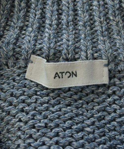 ATON เสื้อกั๊ก