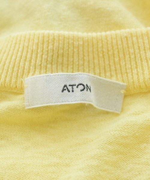 ATON เสื้อกันหนาว