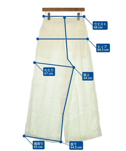 ATON กางเกง อื่น