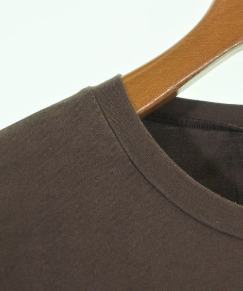 ATON เสื้อยืด/เสื้อท็อปส์