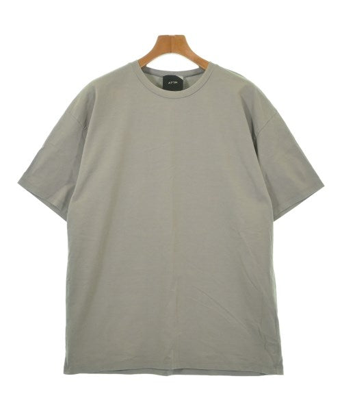 ATON เสื้อยืด/เสื้อท็อปส์