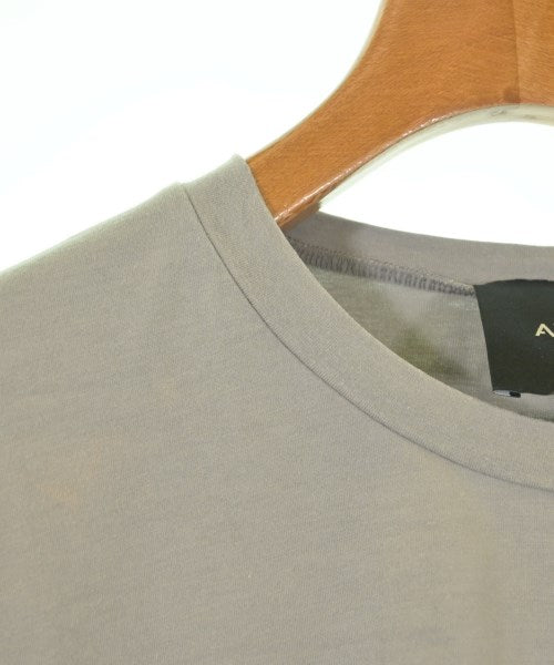 ATON เสื้อยืด/เสื้อท็อปส์