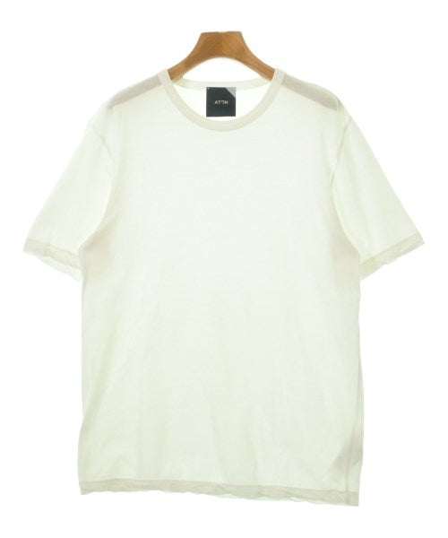 ATON เสื้อยืด/เสื้อท็อปส์