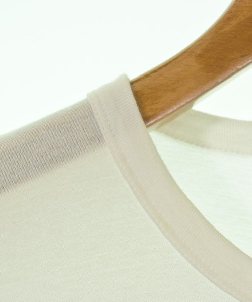 ATON เสื้อยืด/เสื้อท็อปส์