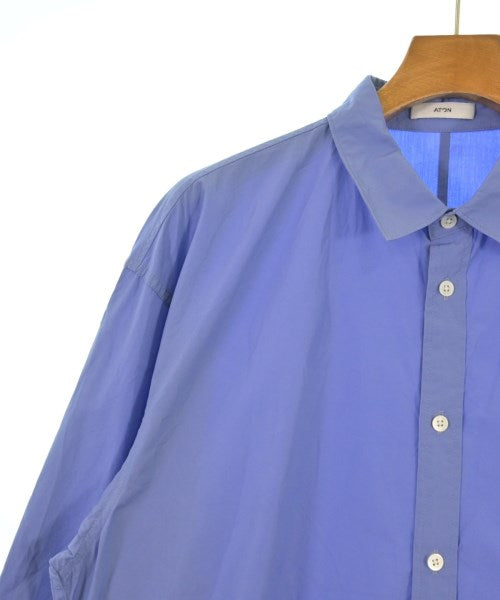 ATON เสื้อลำลอง