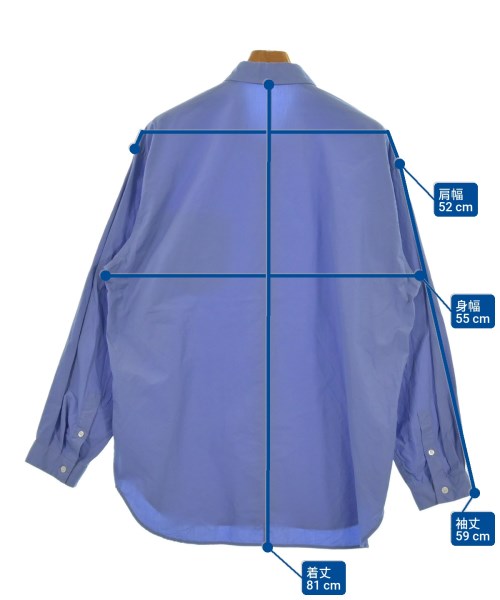 ATON เสื้อลำลอง