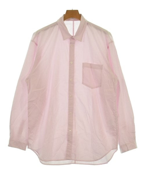 ATON เสื้อลำลอง