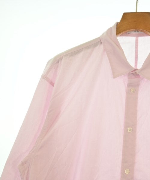 ATON เสื้อลำลอง